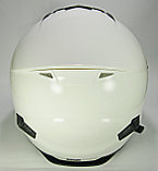 Шлем белый ST-862, фото 6
