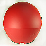 Шлем красный ST-519, фото 6