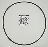 Уплотнитель крышки мотопомпы LT 20CX., фото 3