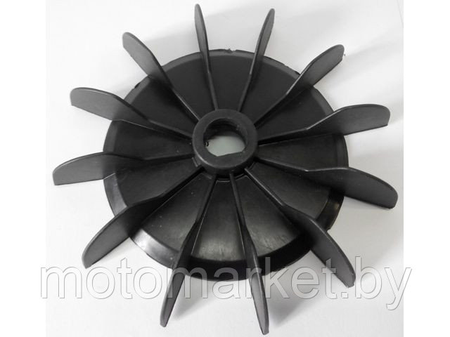 Крыльчатка вентилятора к компрессору АЕ1003 - фото 1 - id-p58753703
