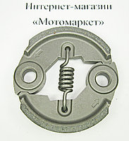 Муфта сцепления к триммеру 1,25-1,75kw (6 витков)