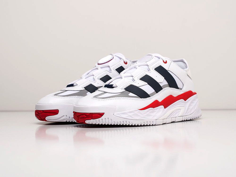 Кроссовки женские Adidas Niteball
