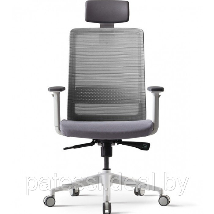 Кресло Bestuhl S30G110L white - фото 3 - id-p54028660