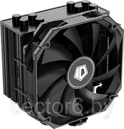 Кулер для процессора ID-Cooling SE-224-XTS Mini Black, фото 2