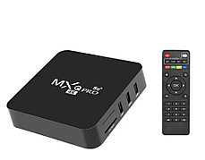 Смарт-приставка TV box MXQ 4K  2G + 16G, фото 3