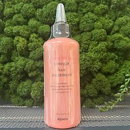 Бальзам для волос с малиновым уксусом A'PIEU Raspberry Vinegar Hair Treatment , 165 мл