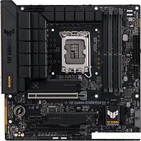 Материнская плата ASUS TUF Gaming B760M-Plus D4