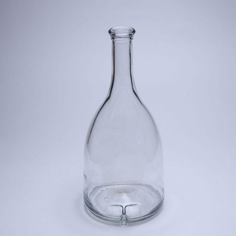Стеклянная бутылка 0,700 л. (700 мл.) BELL (19*21)
