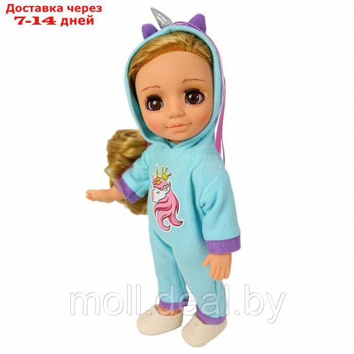 Кукла "Ася Единорожка" 28 см - фото 3 - id-p200530573