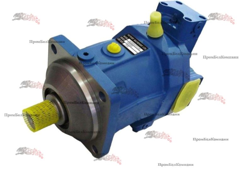 Гидромотор A6VM80DA2/63W-VAB010HB-S (262.22.09.24) Bosch Rexroth