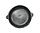 Узбекский казан чугунный 16 литров с крышкой-сковородой (круглое дно). Наманган, фото 8