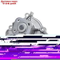 Насос водяной Hyundai Getz (02-)/ KIA Picanto (04-) 1.1i KIA 25100-02588, LUZAR LWP 0825