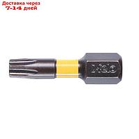 Бита Felo 02640040, ударная, серия Impact, Torx 40X25 мм, 5 шт.