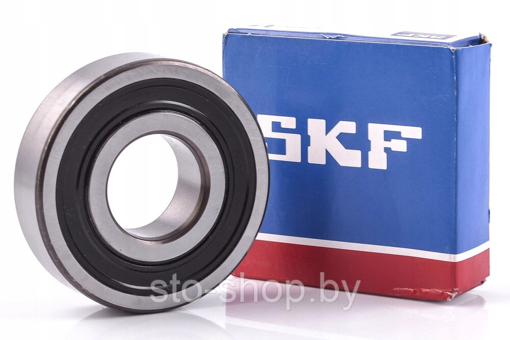 Подшипник 6003-2RSH/C3 SKF