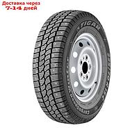 Шина зимняя шипованная Tigar Cargo Speed Winter 205/65 R16C 107/105R