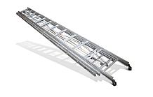 ПОЖАРНАЯ ЛЕСТНИЦА