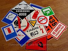 ЗНАКИ ПОЖАРНОЙ БЕЗОПАСНОСТИ, ПЛАНЫ ЭВАКУАЦИИ