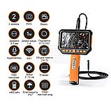 Видеоэндоскоп промышленный iCartool IC-V116B, фото 2