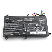 Оригинальная аккумуляторная батарея AS15B3N для ноутбука Acer 15 G9 591, 15 G9 591 70F6, 15 G9 591 713C