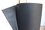 Чёрный спанбонд, укрывной материал 4,2 м*55 г/м², фото 2