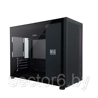 1stPlayer Miku Mi6 (черный) - фото 1 - id-p198945020