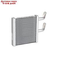 Радиатор отопления для автомобилей Actyon (05-)/Kyron (05-) SsangYong 6911209100, LUZAR LRh 1750