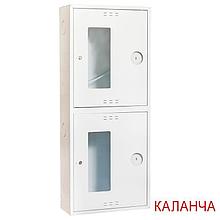 Шкаф пожарный КАЛАНЧА-03-НОБ-ТУ