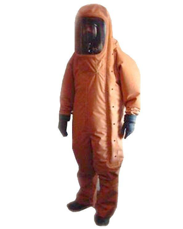 Костюм изолирующий КИХ-4У
