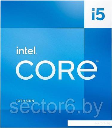Процессор Intel Core i5-13400, фото 2