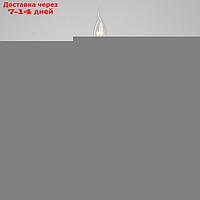 Настольная лампа Etna 40Вт E14 белый