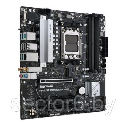 Материнская плата ASUS Prime B650M-A WiFi, фото 2