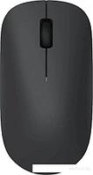 Мышь Xiaomi Wireless Mouse Lite BHR6099GL