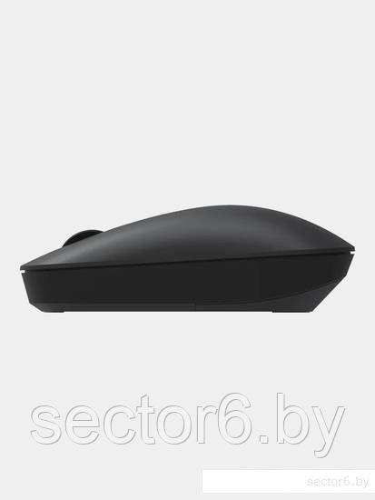 Мышь Xiaomi Wireless Mouse Lite BHR6099GL - фото 2 - id-p200028832
