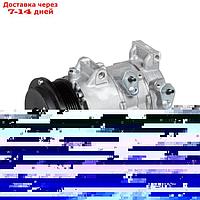 Компрессор кондиционера Camry (07-)/RAV-4 (06-) 2.4i Toyota 88310-42270, LUZAR LCAC 1918