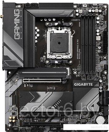 Материнская плата Gigabyte B650 Gaming X AX (rev. 1.x), фото 2