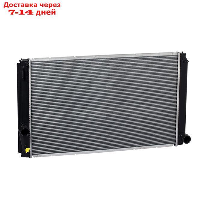 Радиатор охлаждения для а/м RAV 4 (06-)/RAV 4 (13-) 2.0i M/A Toyota 16400-28570, LUZAR LRc 19160 - фото 1 - id-p200509710