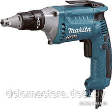 Шуруповерт Makita FS6300 (оригинал)