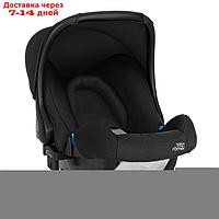 Детское автокресло Britax Roemer Baby-Safe Cosmos Black Trendline