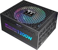 Блок питания Thermaltake Toughpower PF1 ARGB PS-TPD-1200F3FAPE-1