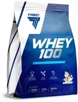 Протеин Trec Nutrition Whey 100