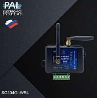 4G GSM контроллер PAL-ES Smart Gate SG304GI-WRL