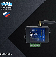 4G GSM контроллер PAL-ES Smart Gate SG304GI-L