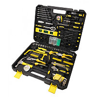 Набор инструмента WMC Tools WMC-30168 168пр. 1/4'', 3/8'(6гр)'(4-19мм)