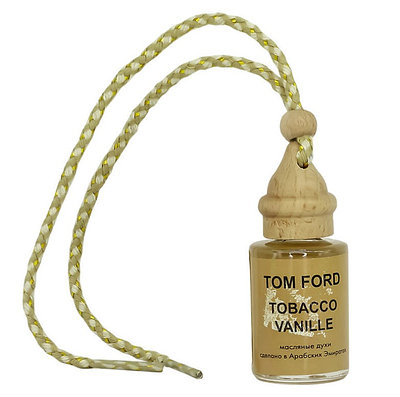 Ароматизатор Tom Ford Tobacco Vanille / 12 ml