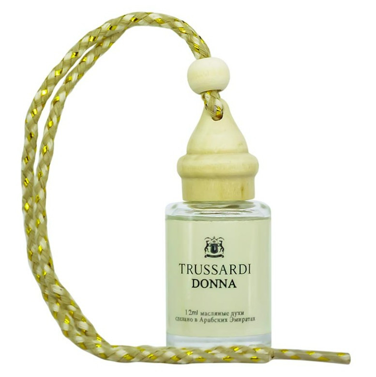 Ароматизатор Trussardi Donna / 12 ml