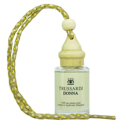 Ароматизатор Trussardi Donna / 12 ml