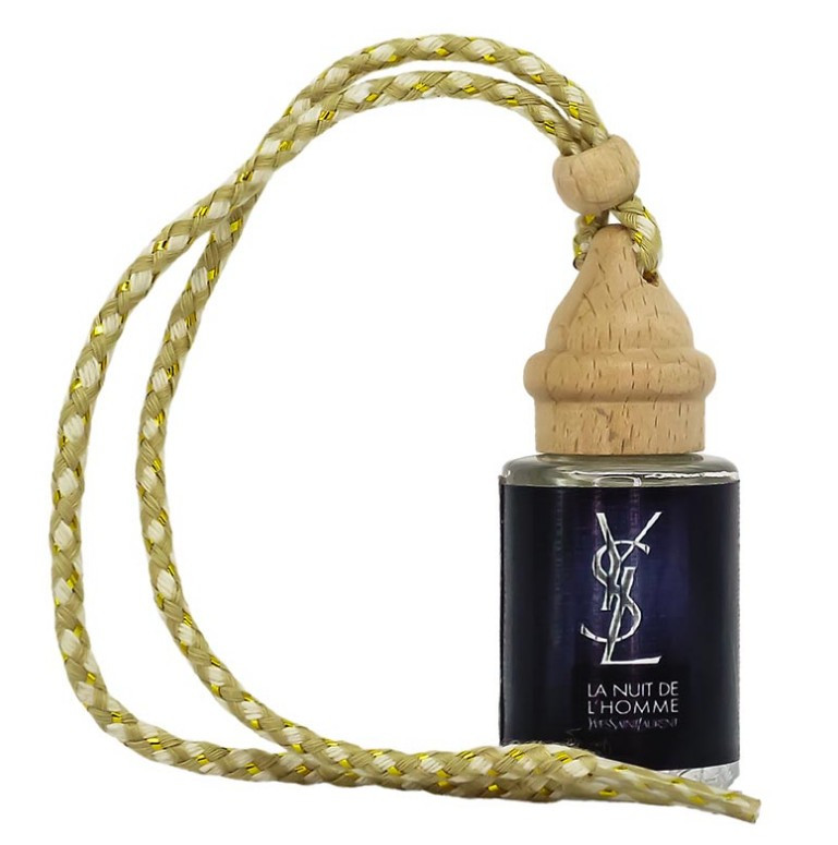 Ароматизатор Yves Saint Laurent a Nuit De L'Homme / 12 ml