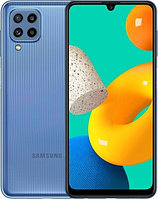 Смартфон Samsung Galaxy M32 6/128GB Синий