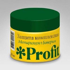 Биопрепарат Profit® Защита комплексная (метаризиум+боверия) 0,25 л, фото 2