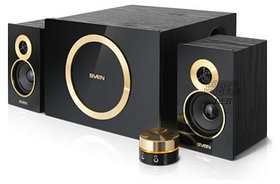 Акустическая система Sven MS-1085 Gold
